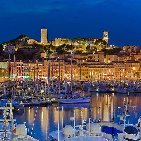 Riviera Studio Cannes Center Екстериор снимка
