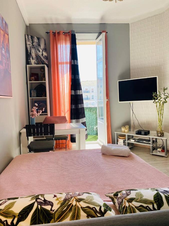 Riviera Studio Cannes Center Екстериор снимка