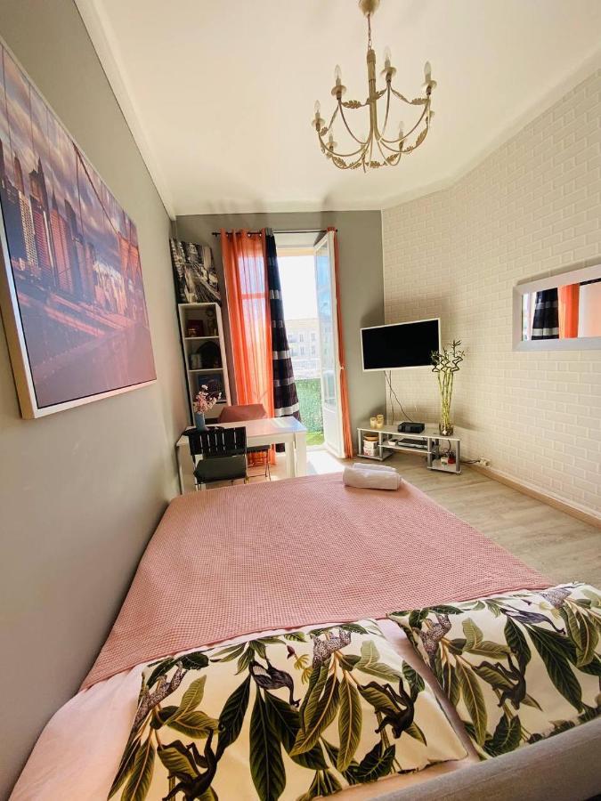 Riviera Studio Cannes Center Екстериор снимка