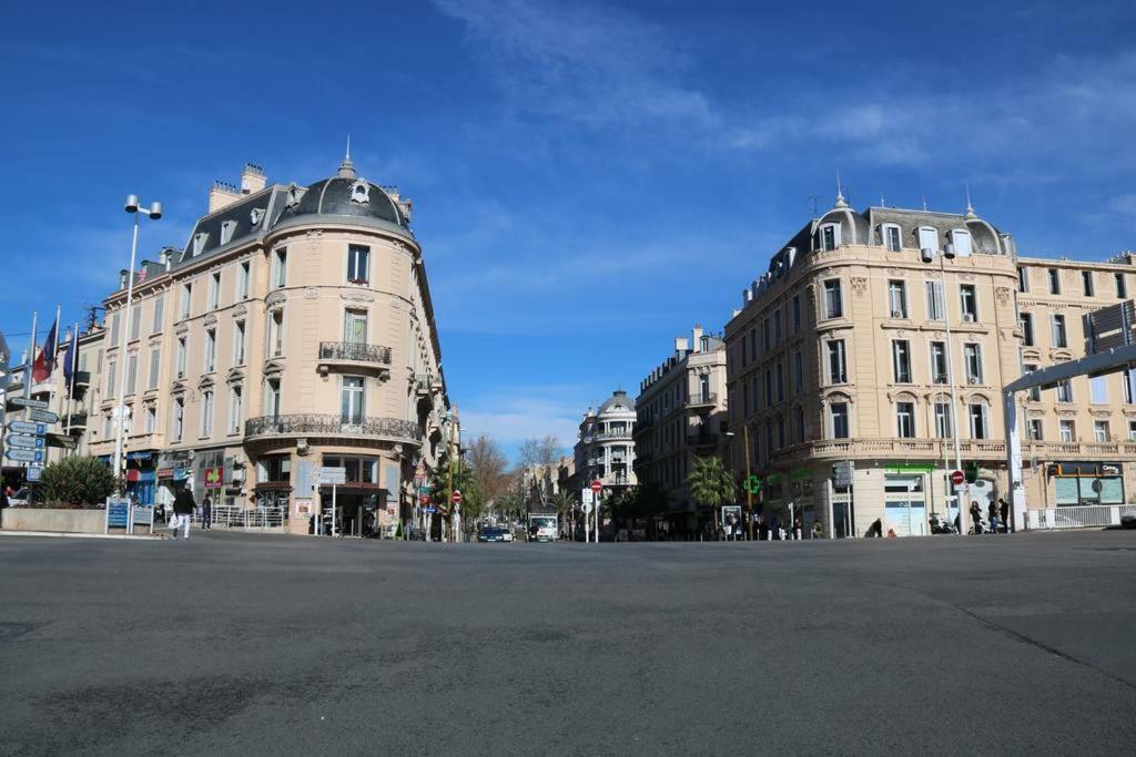 Riviera Studio Cannes Center Екстериор снимка