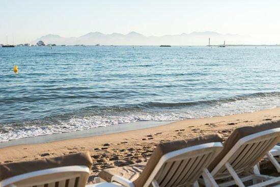 Riviera Studio Cannes Center Екстериор снимка