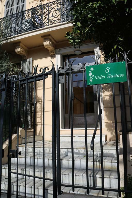 Riviera Studio Cannes Center Екстериор снимка