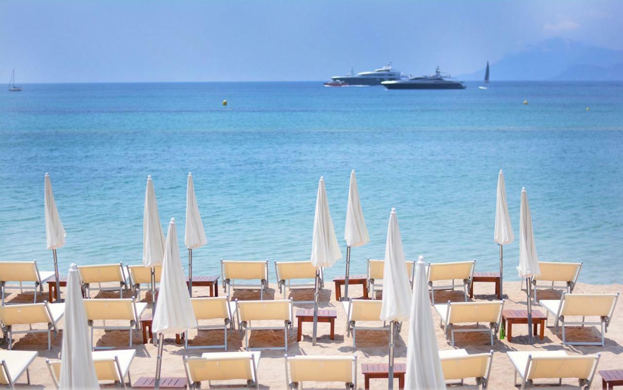 Riviera Studio Cannes Center Екстериор снимка