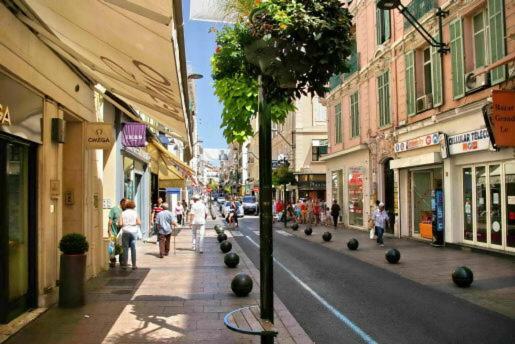 Riviera Studio Cannes Center Екстериор снимка
