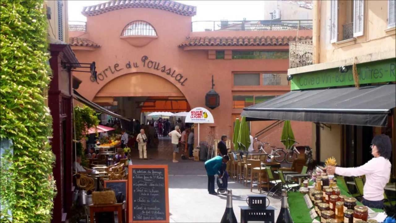 Riviera Studio Cannes Center Екстериор снимка