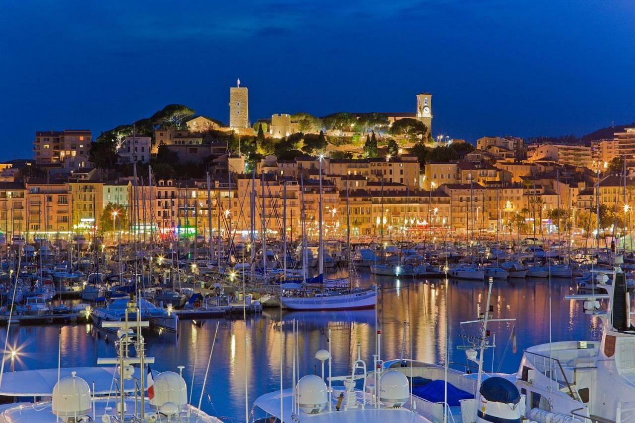 Riviera Studio Cannes Center Екстериор снимка