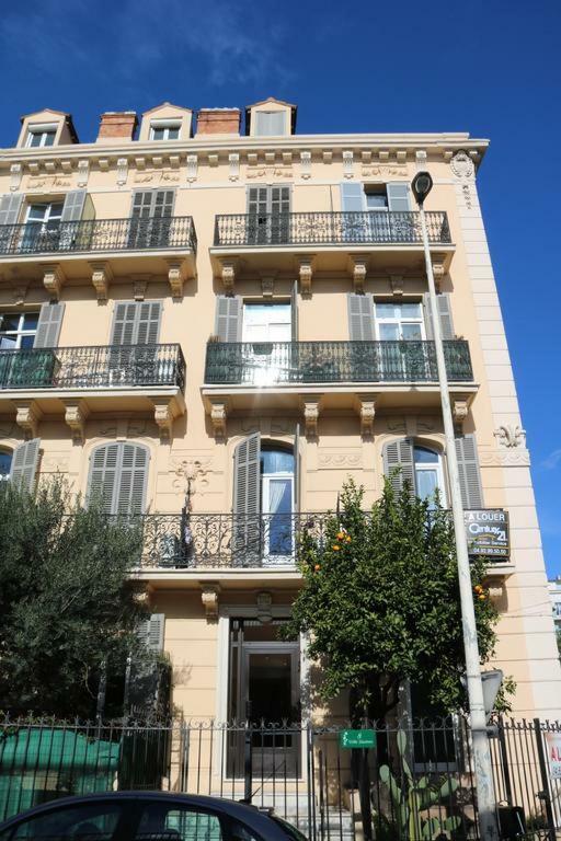 Riviera Studio Cannes Center Екстериор снимка