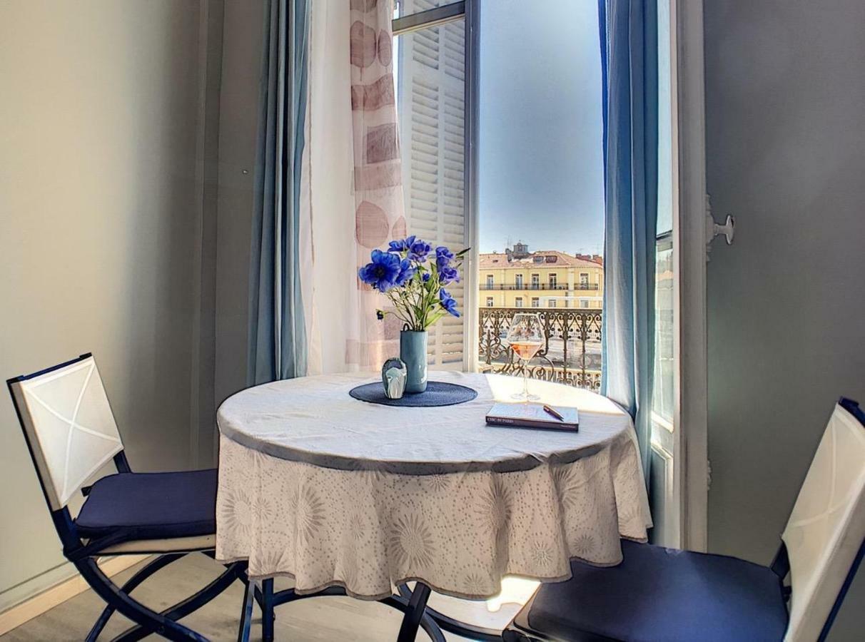 Riviera Studio Cannes Center Екстериор снимка