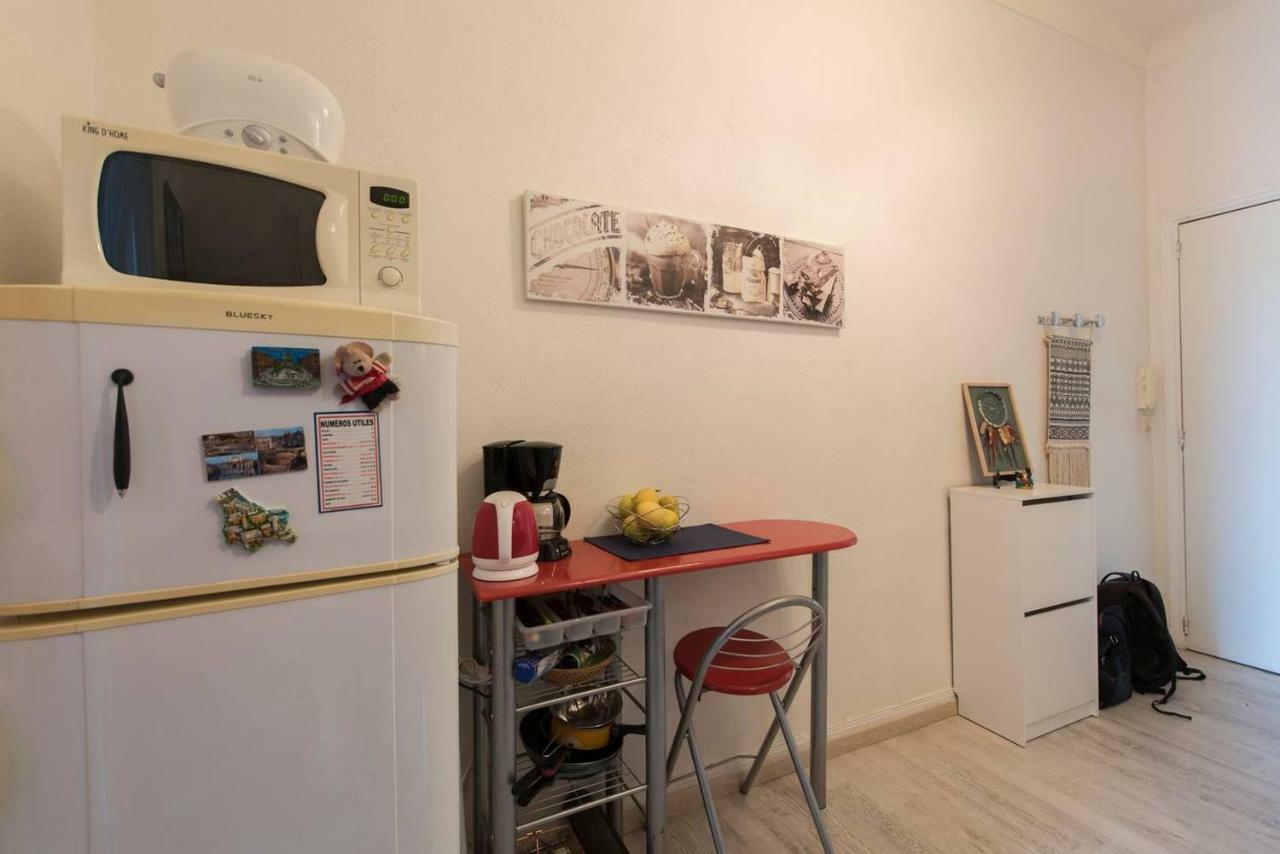 Riviera Studio Cannes Center Екстериор снимка