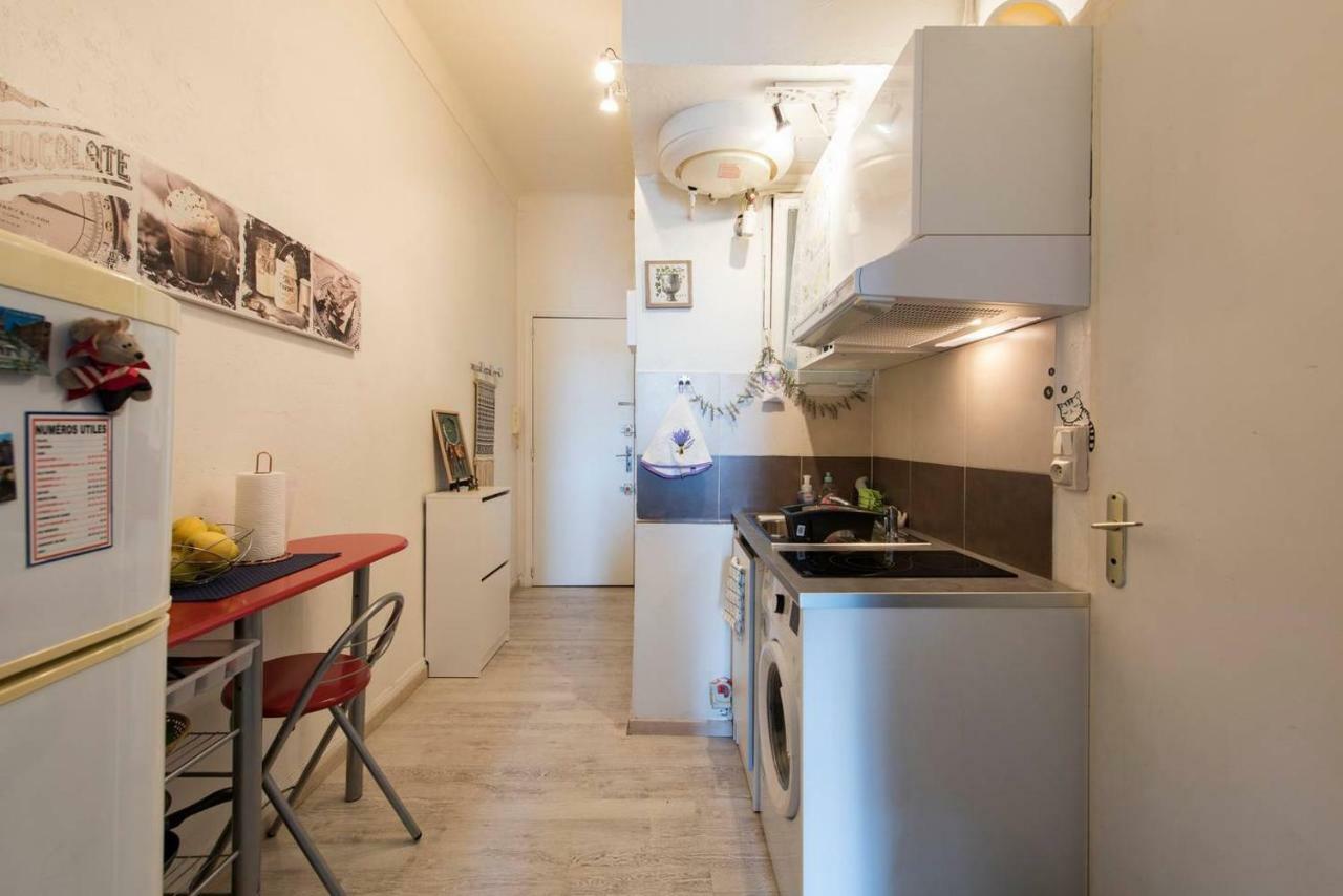 Riviera Studio Cannes Center Екстериор снимка