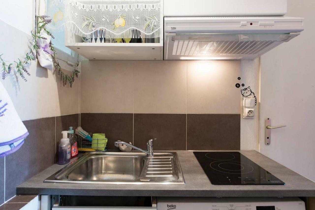 Riviera Studio Cannes Center Екстериор снимка